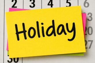 Sindh Declares Public Holidays for Muharram 2026 Across Province