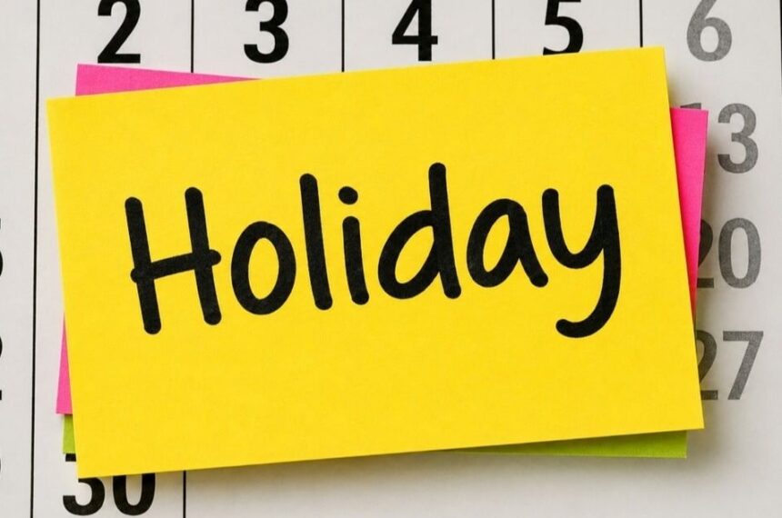 Sindh Declares Public Holidays for Muharram 2026 Across Province