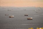 Strait of Hormuz Shipping Rebounds After Iran-US Deal