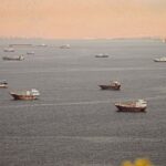 Strait of Hormuz Shipping Rebounds After Iran-US Deal