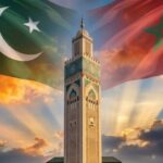 Study in Morocco: AMCI Fully Funded Scholarships Open Now