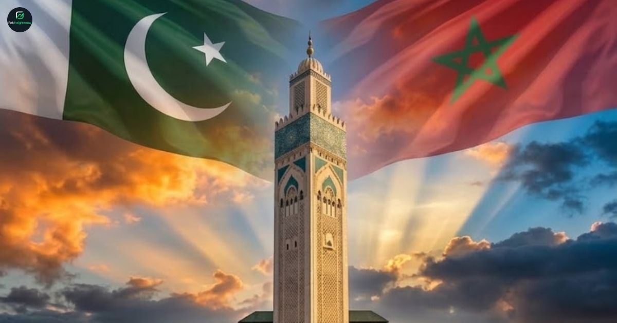 Study in Morocco: AMCI Fully Funded Scholarships Open Now