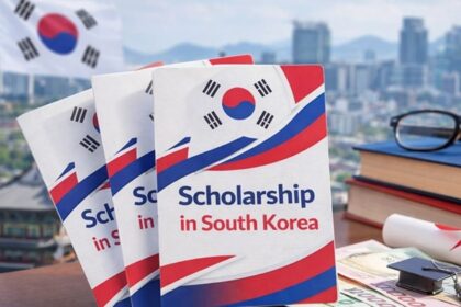Study in South Korea on KOICA Fully Funded Scholarship Program