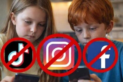 UAE Bans Social Media for Children Under 15, New Rules Explained