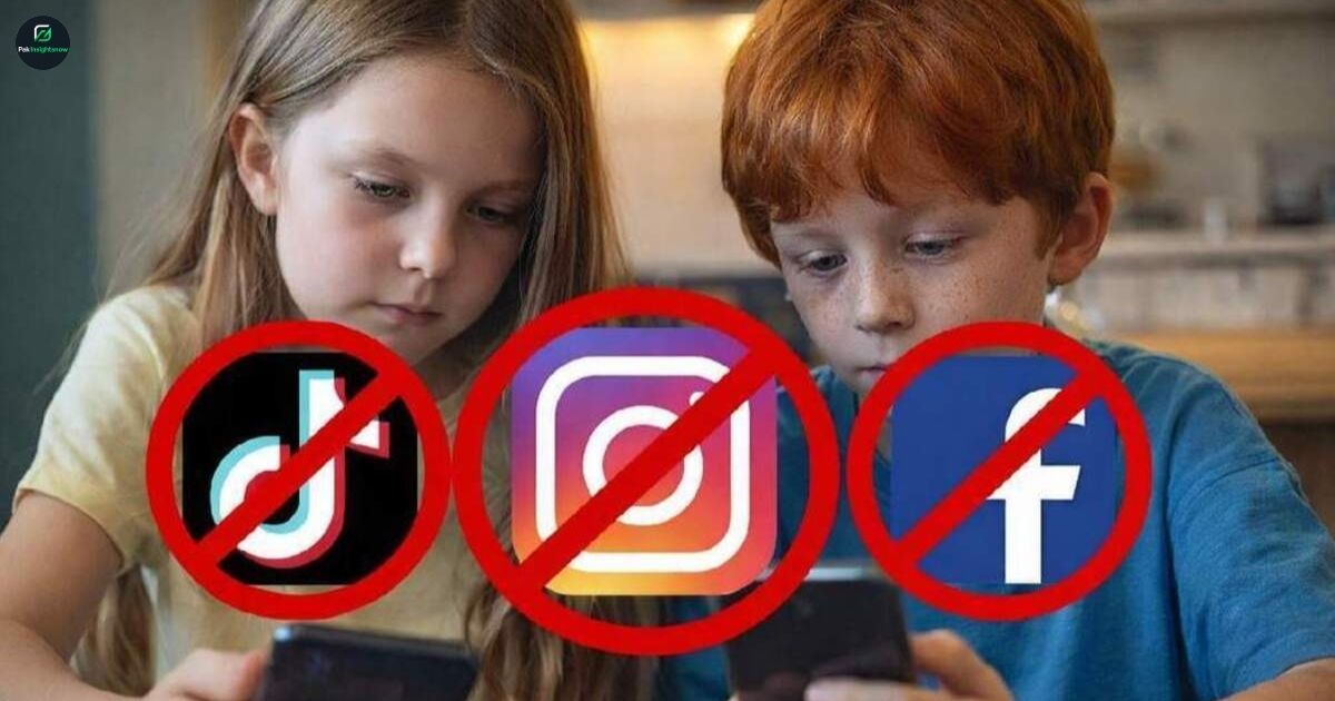 UAE Bans Social Media for Children Under 15, New Rules Explained