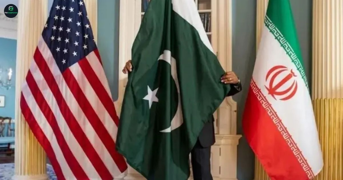 US, Iran, and Pakistan Reveal Key Terms of Iran War Deal