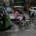 WASA Prepares Emergency Strategy for Heavy Monsoon Rains