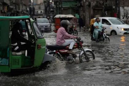 WASA Prepares Emergency Strategy for Heavy Monsoon Rains