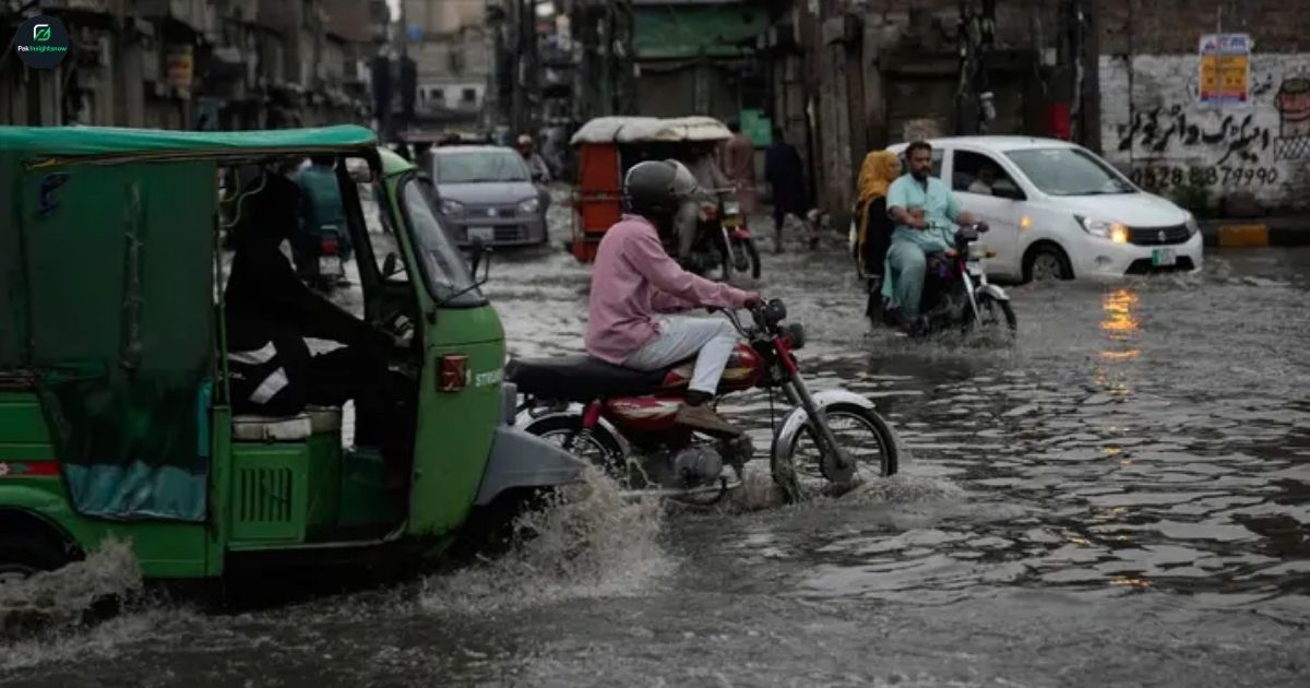 WASA Prepares Emergency Strategy for Heavy Monsoon Rains