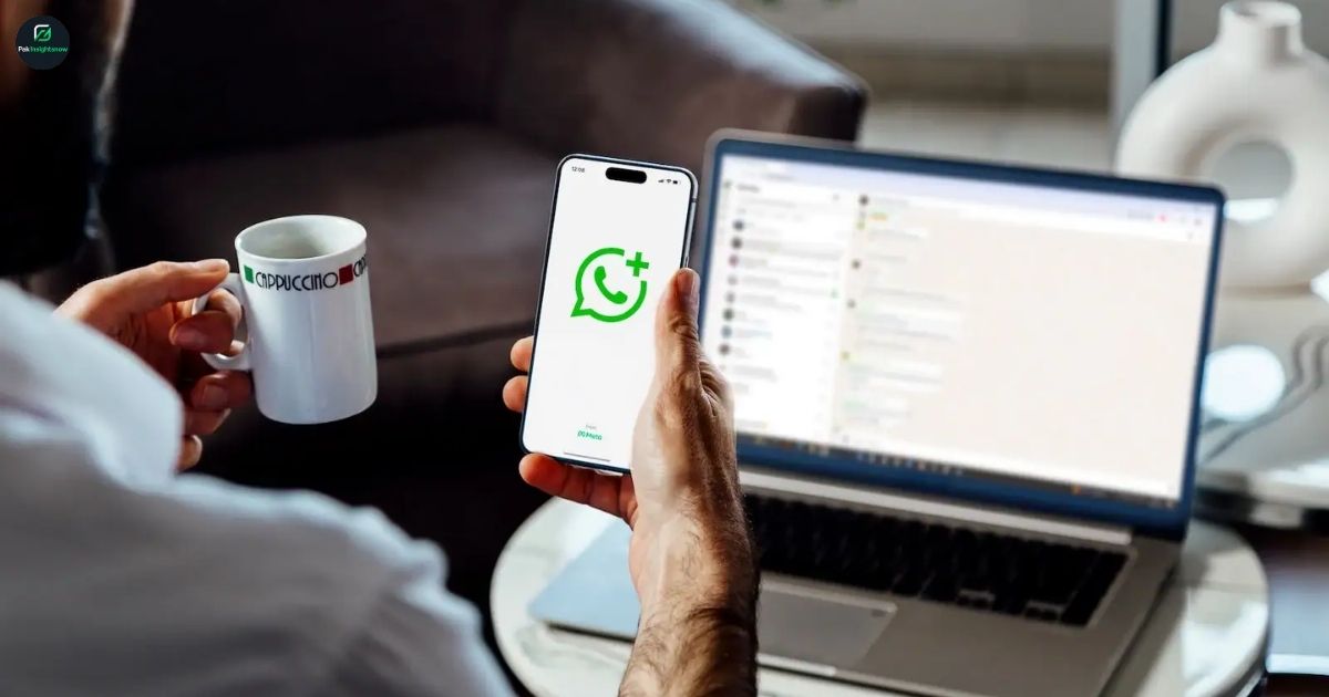 WhatsApp Web Adds Group Voice and Video Calling Feature