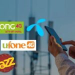 Which mobile network leads Pakistan? PTA 2026 survey shows