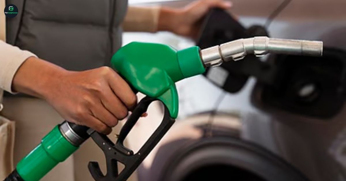 Will Petrol Prices Fall by Rs. 100? PTI Leader Makes Demand