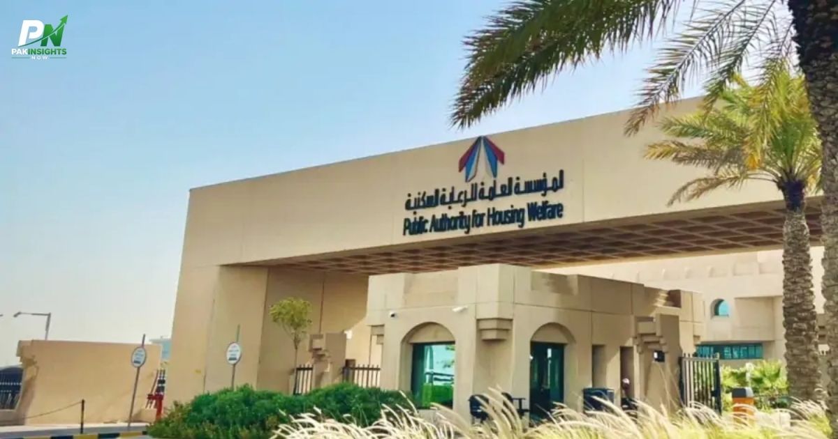 Applicant updating Kuwait Housing Applications documents for government housing