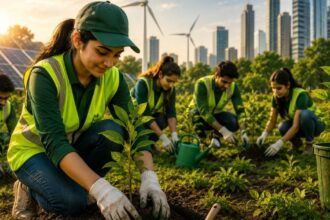 Punjab Climate Internship 2026 applications open with Rs60,000 monthly stipend for eligible graduates