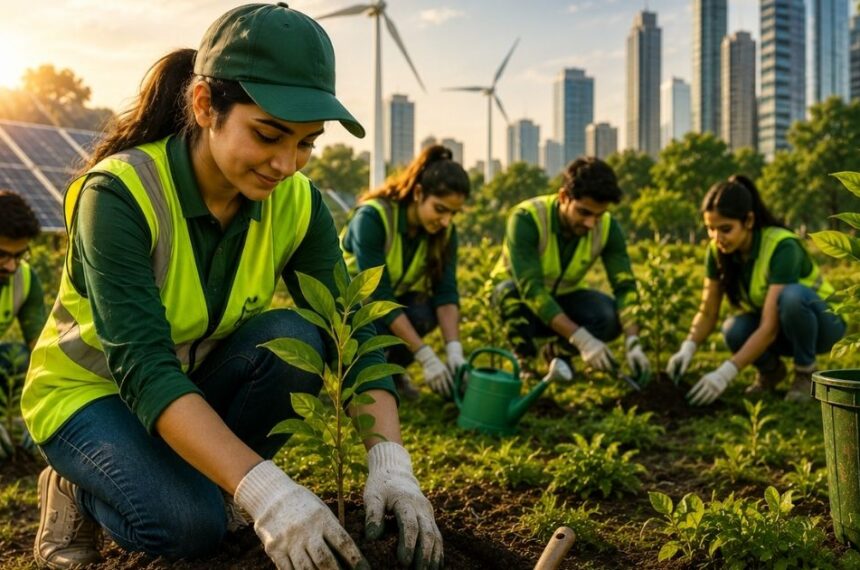 Punjab Climate Internship 2026 applications open with Rs60,000 monthly stipend for eligible graduates