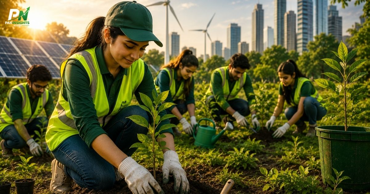 Punjab Climate Internship 2026 applications open with Rs60,000 monthly stipend for eligible graduates