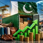 Pakistan's export sectors receive a Rs10 billion funding boost