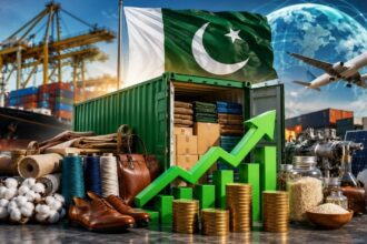 Pakistan's export sectors receive a Rs10 billion funding boost