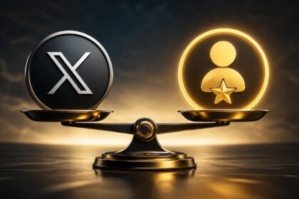 X's Original Content Rewards Program replacing ad revenue sharing