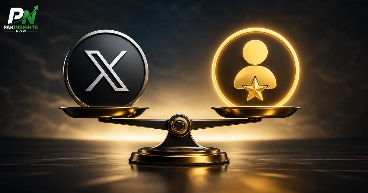 X's Original Content Rewards Program replacing ad revenue sharing